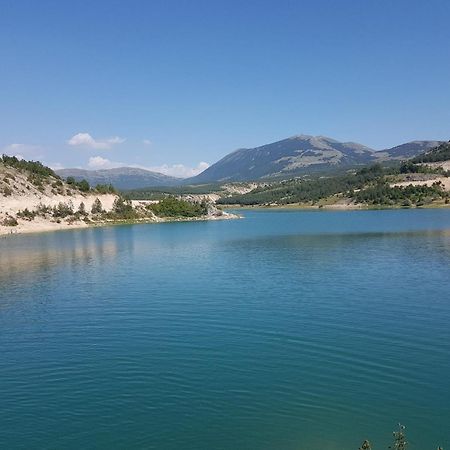Apartman Potok Livno Bagian luar foto