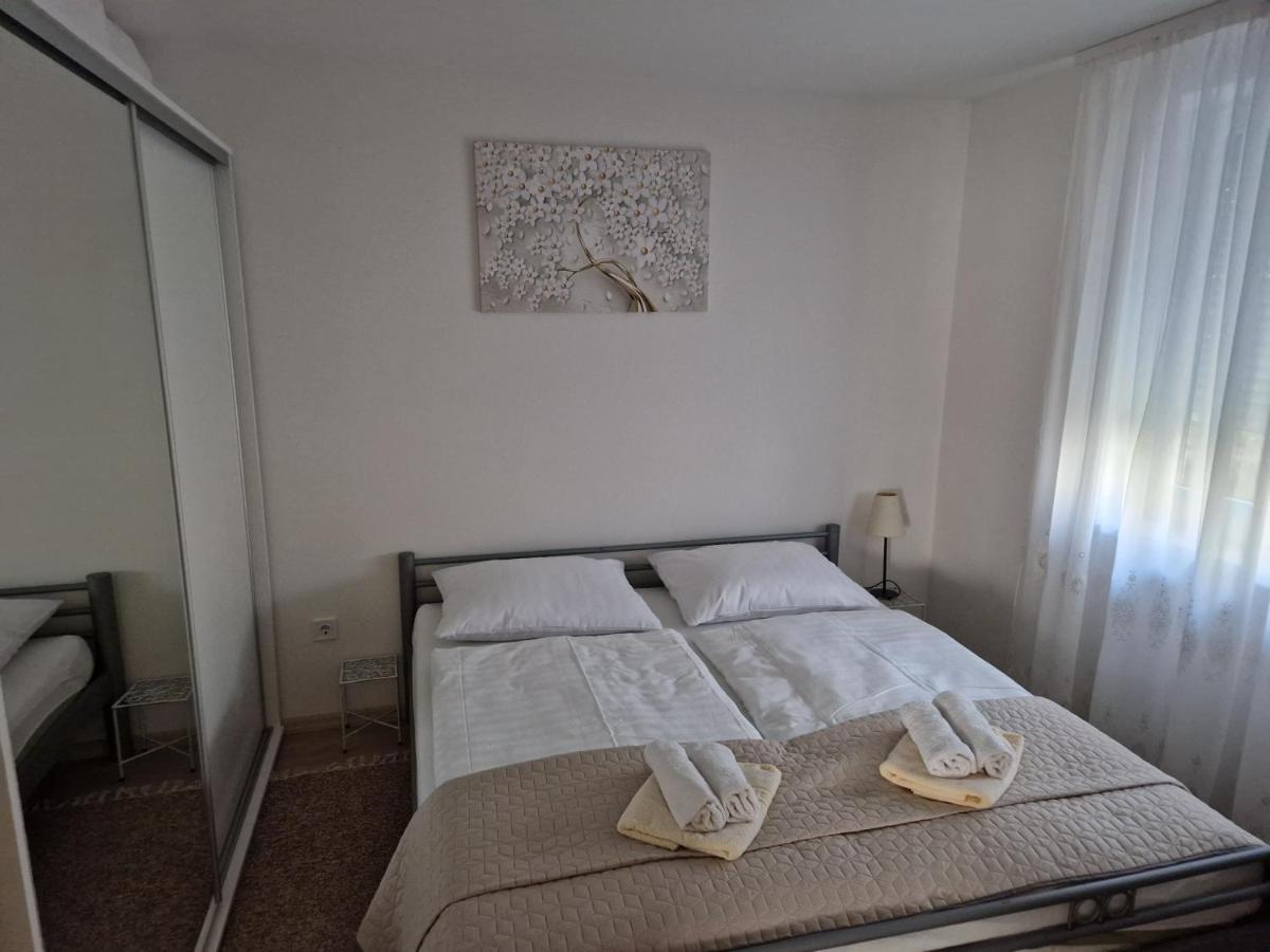 Apartman Potok Livno Bagian luar foto