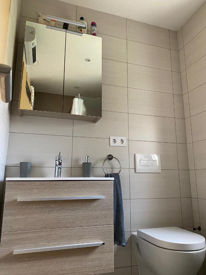 Apartman Potok Livno Bagian luar foto