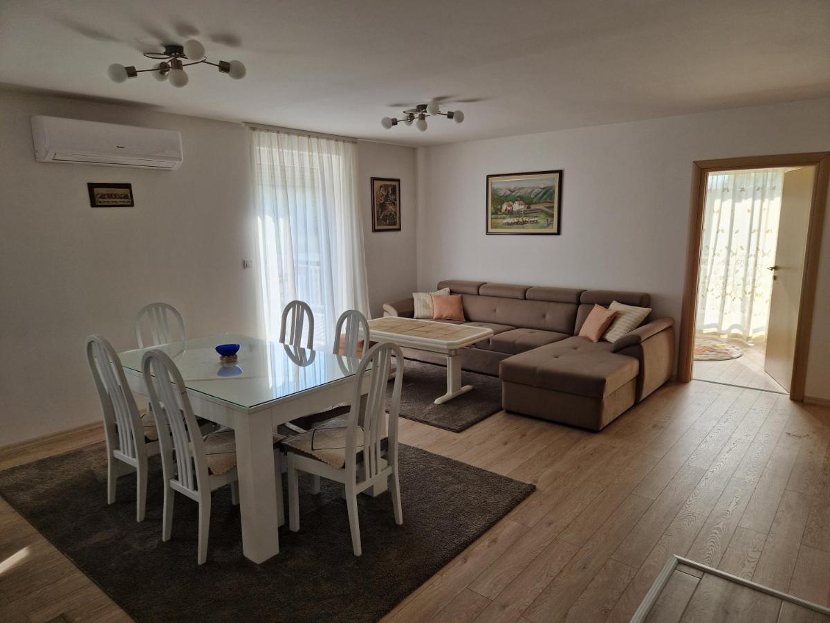 Apartman Potok Livno Bagian luar foto