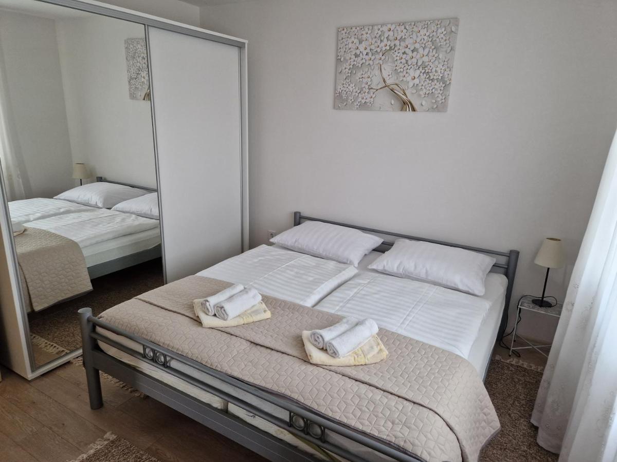 Apartman Potok Livno Bagian luar foto