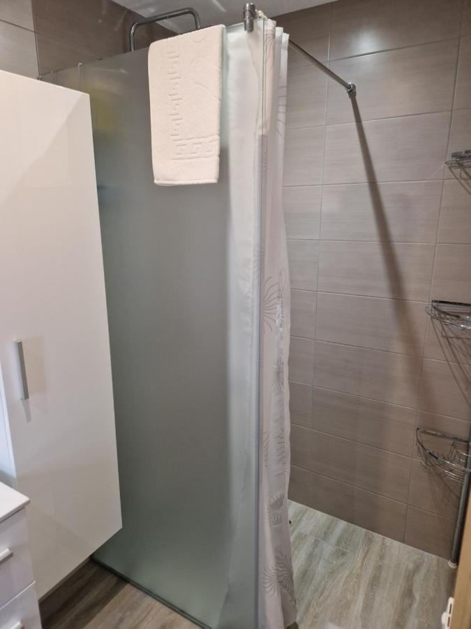 Apartman Potok Livno Bagian luar foto