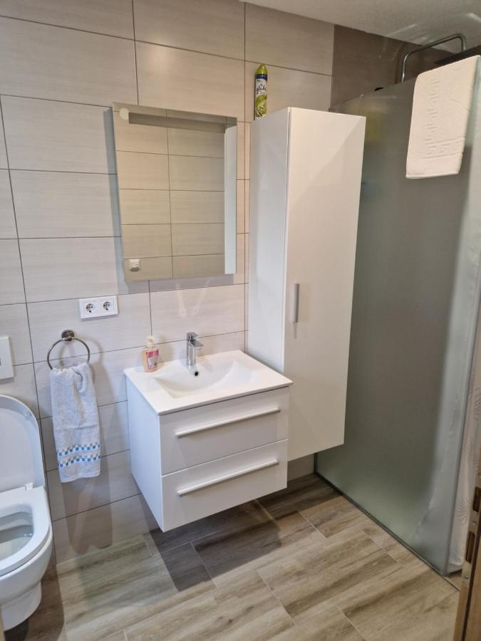 Apartman Potok Livno Bagian luar foto