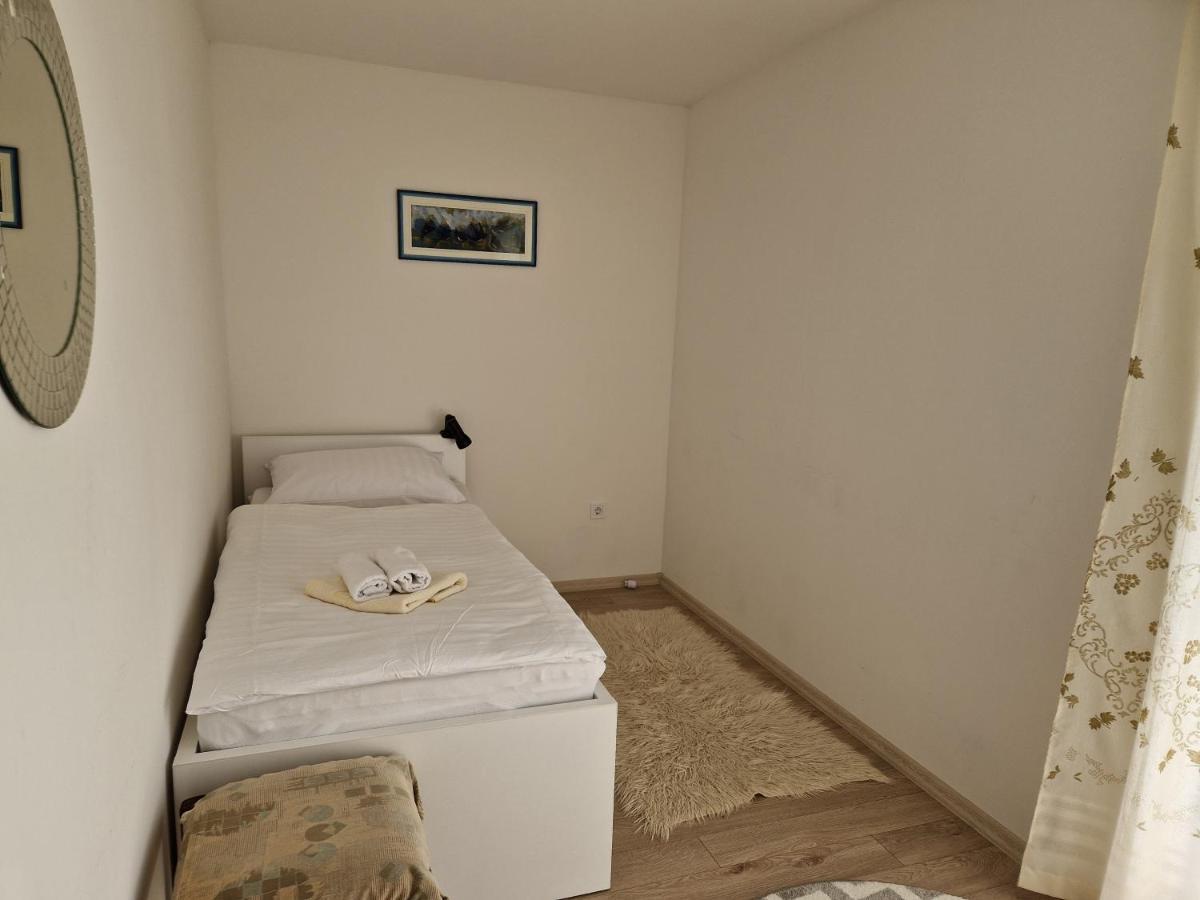 Apartman Potok Livno Bagian luar foto