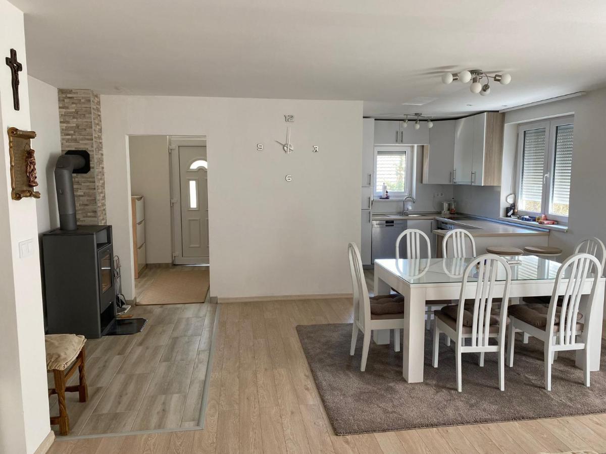 Apartman Potok Livno Bagian luar foto