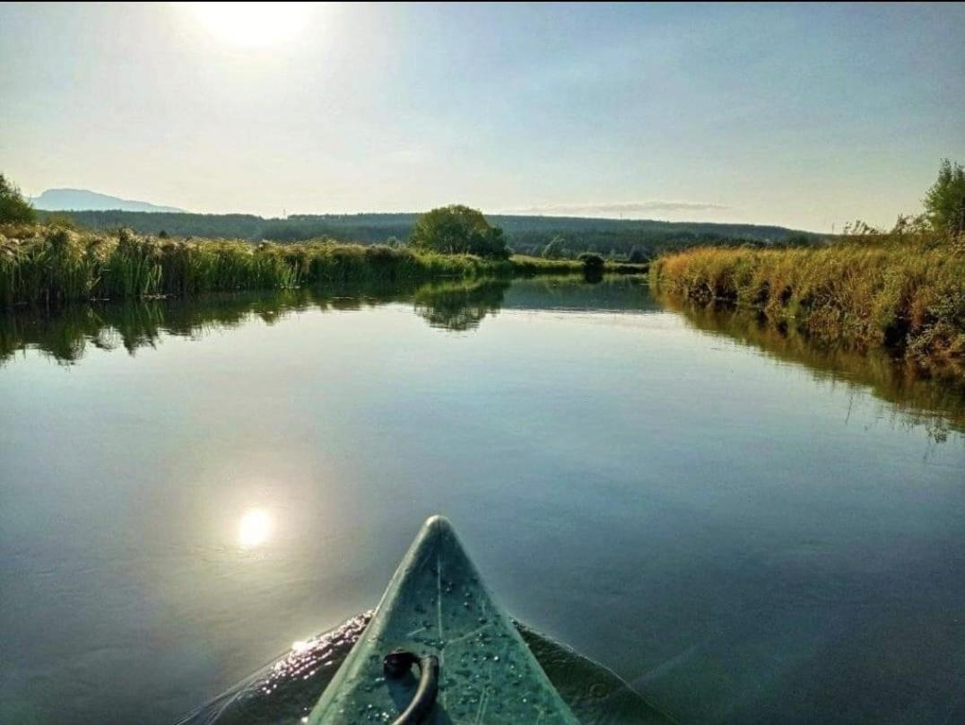 Apartman Potok Livno Bagian luar foto
