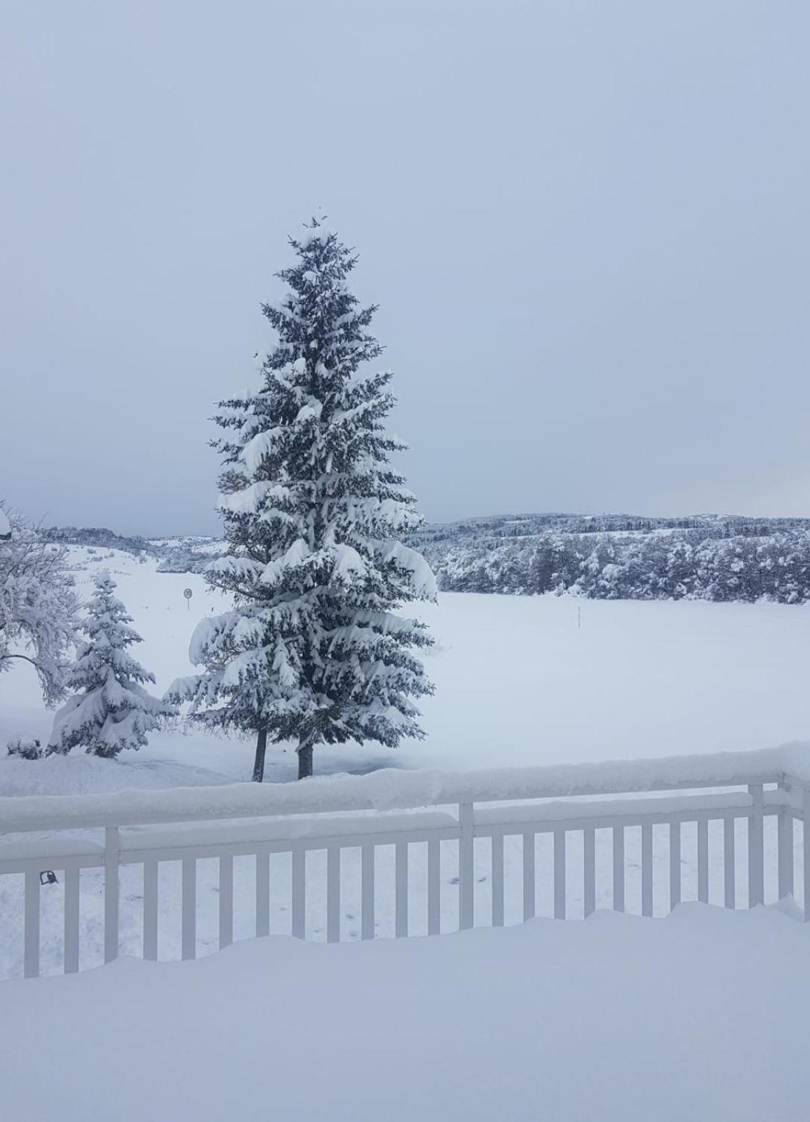 Apartman Potok Livno Bagian luar foto