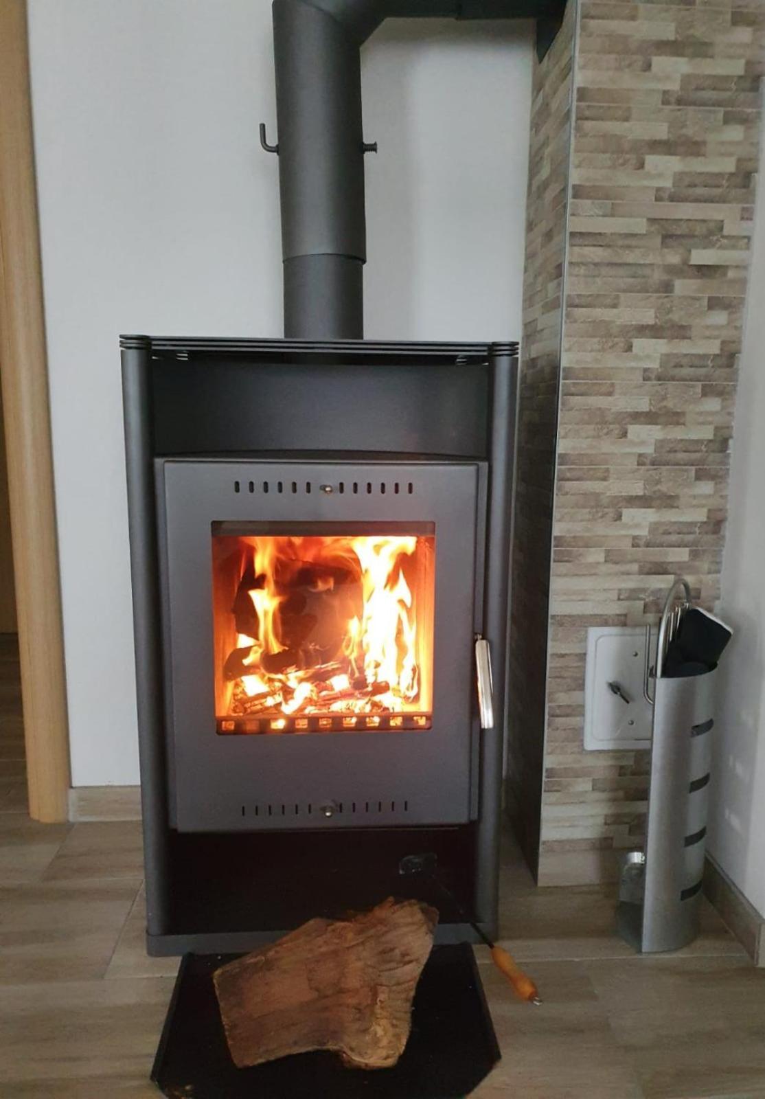 Apartman Potok Livno Bagian luar foto
