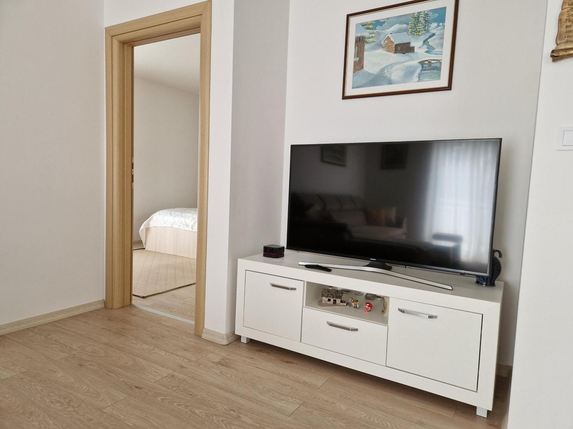 Apartman Potok Livno Bagian luar foto