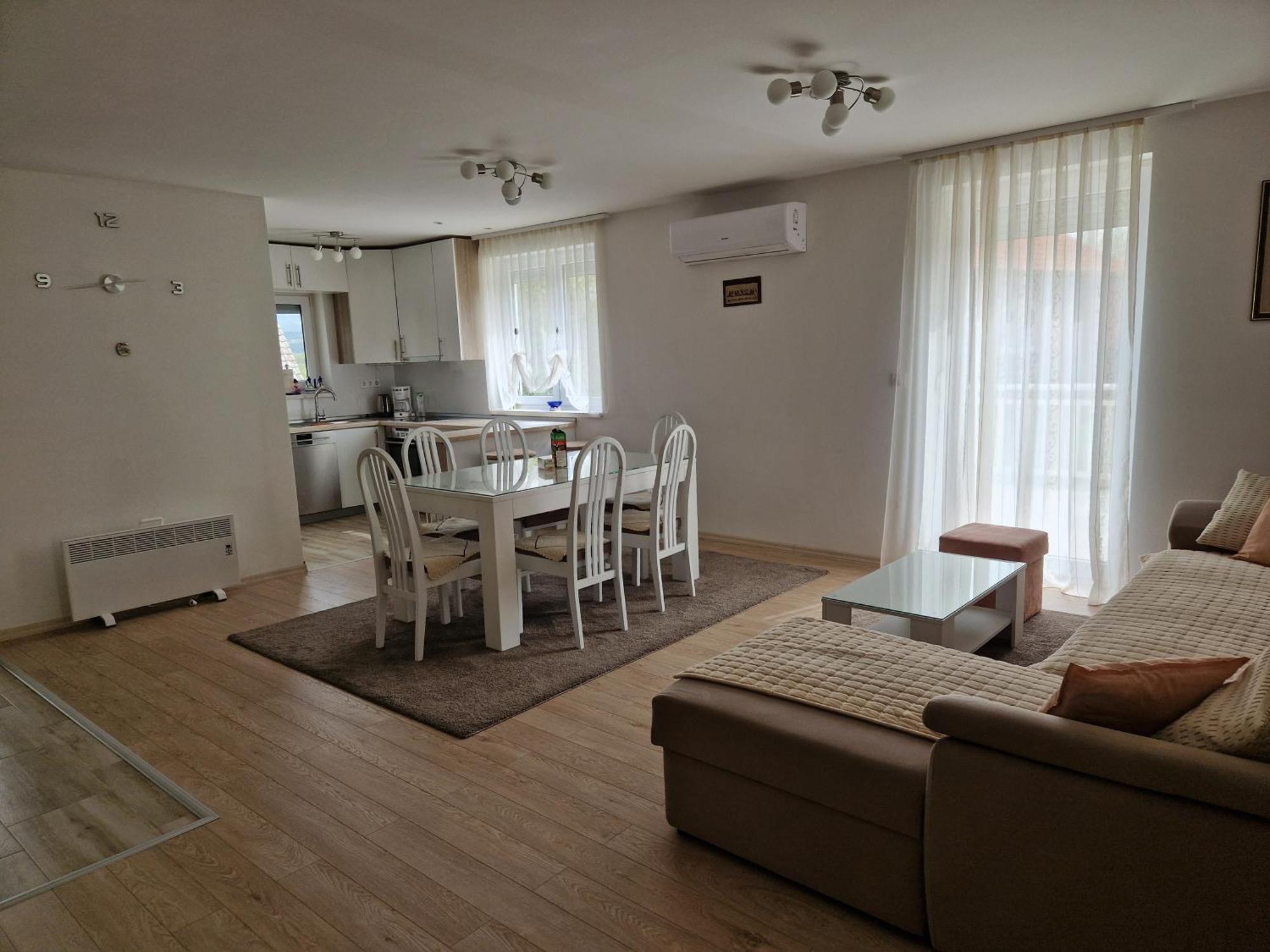 Apartman Potok Livno Bagian luar foto