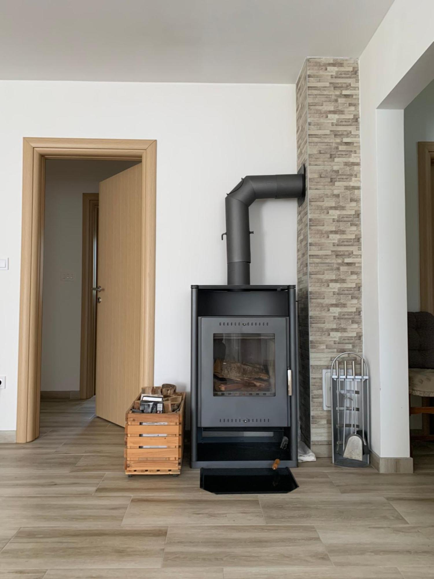 Apartman Potok Livno Bagian luar foto