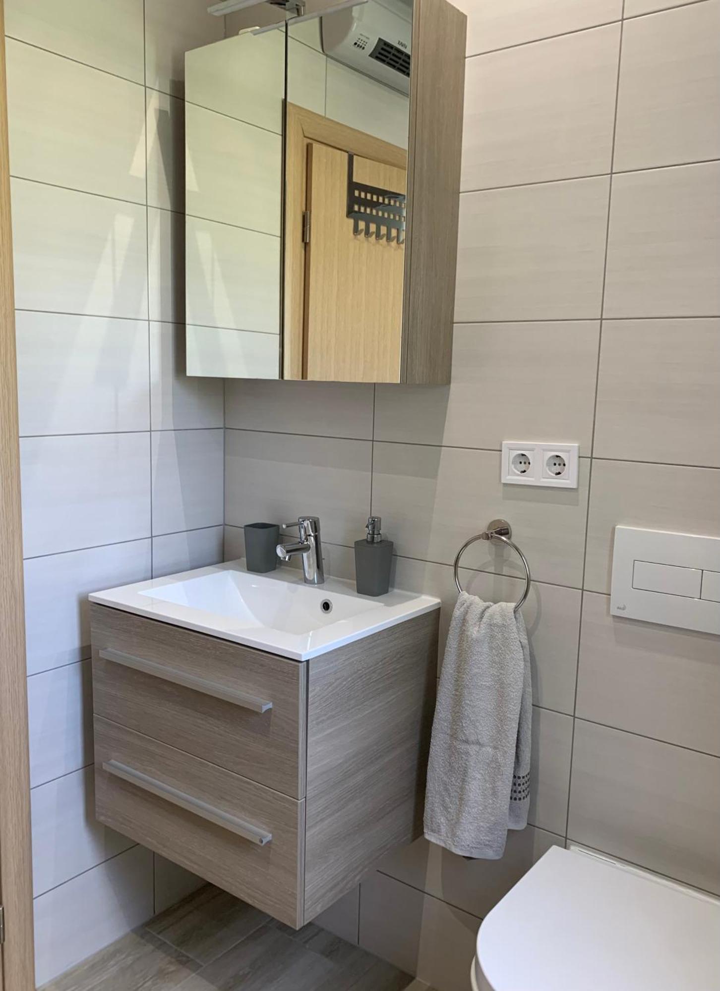 Apartman Potok Livno Bagian luar foto