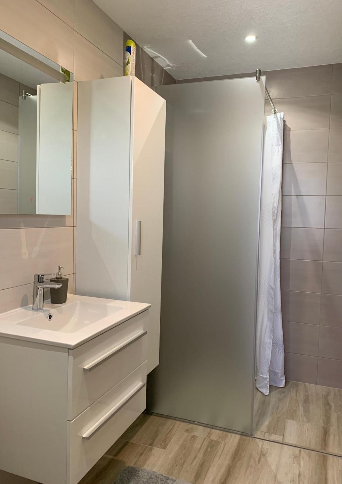 Apartman Potok Livno Bagian luar foto