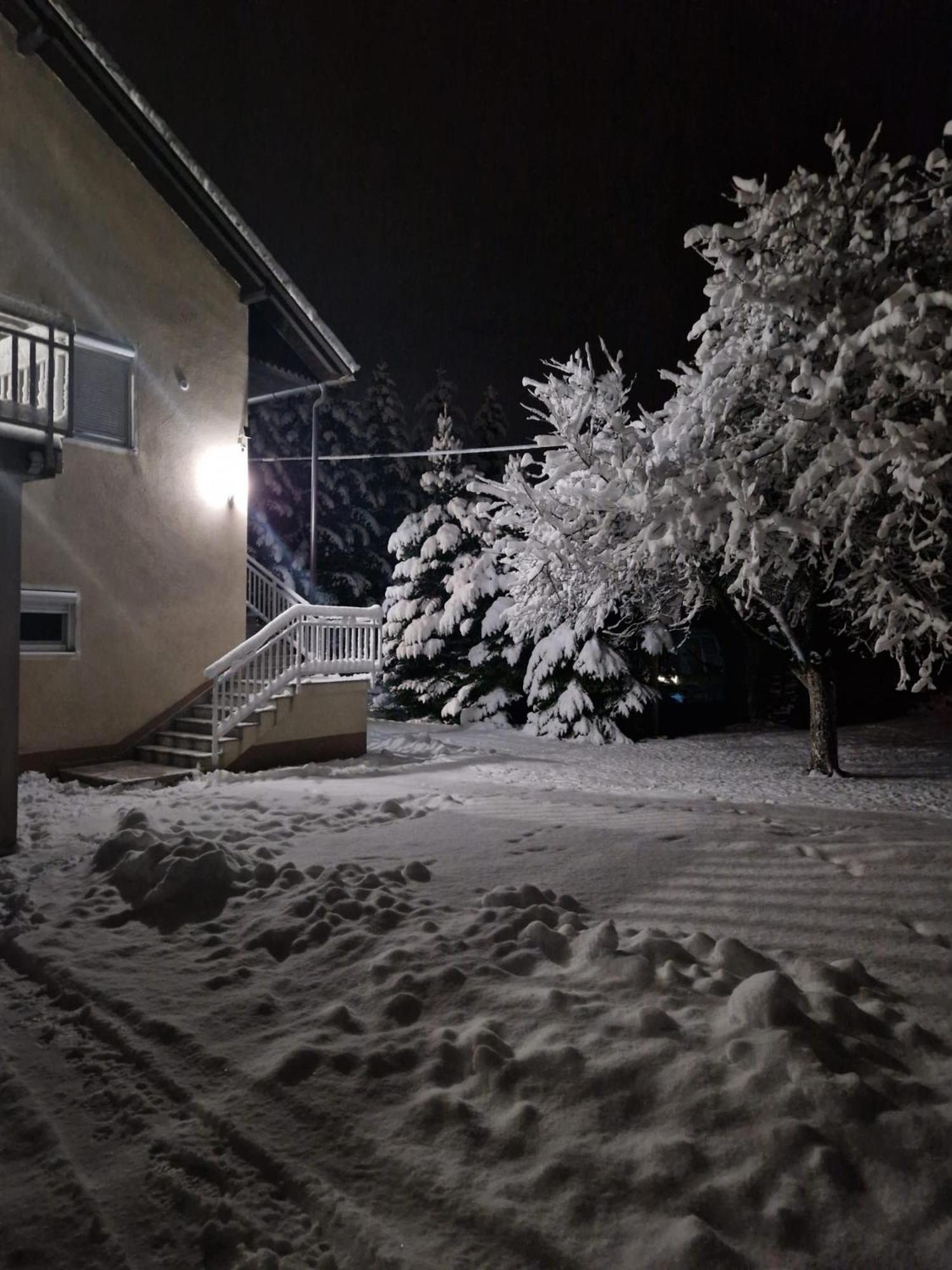 Apartman Potok Livno Bagian luar foto