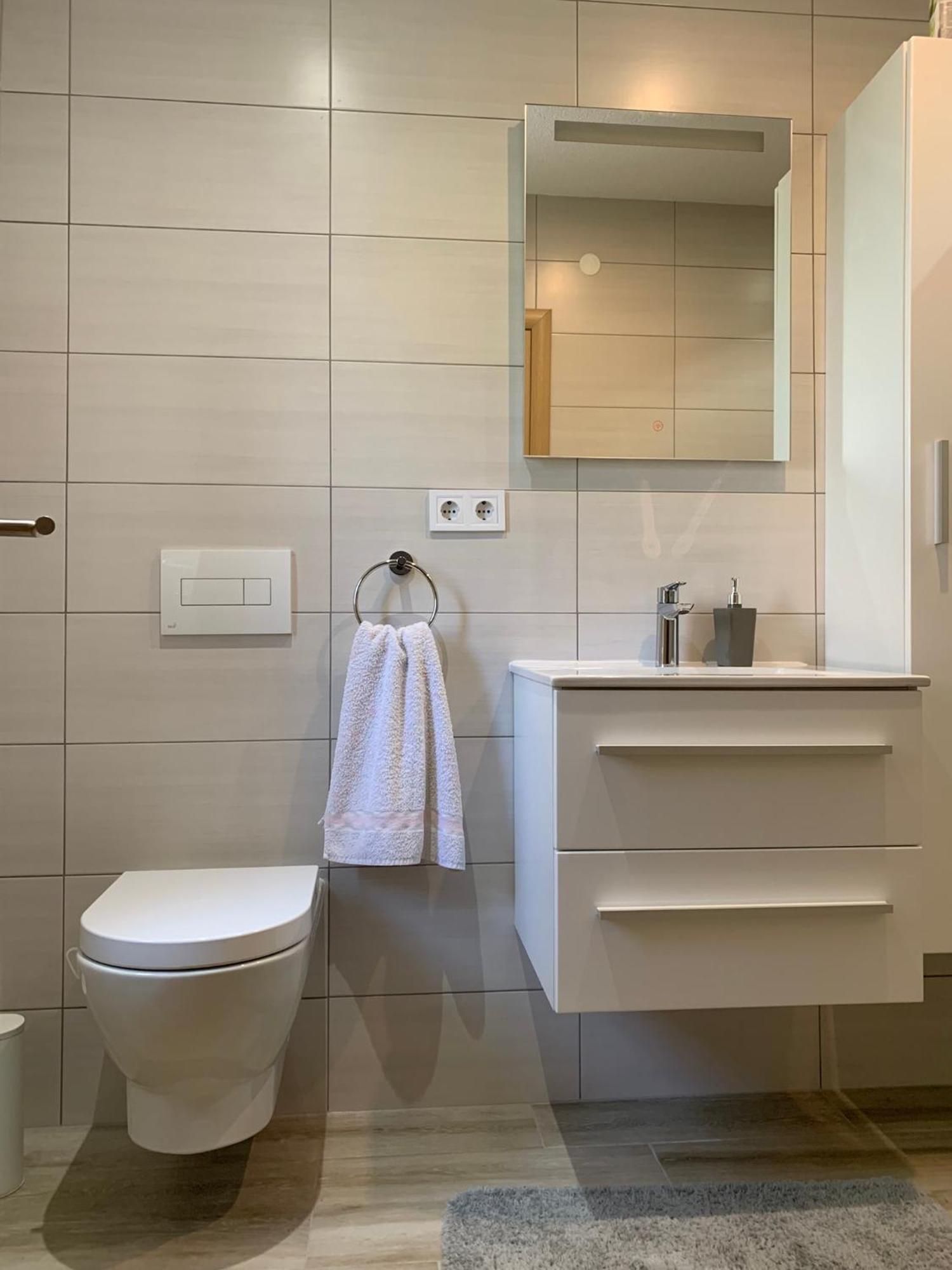 Apartman Potok Livno Bagian luar foto