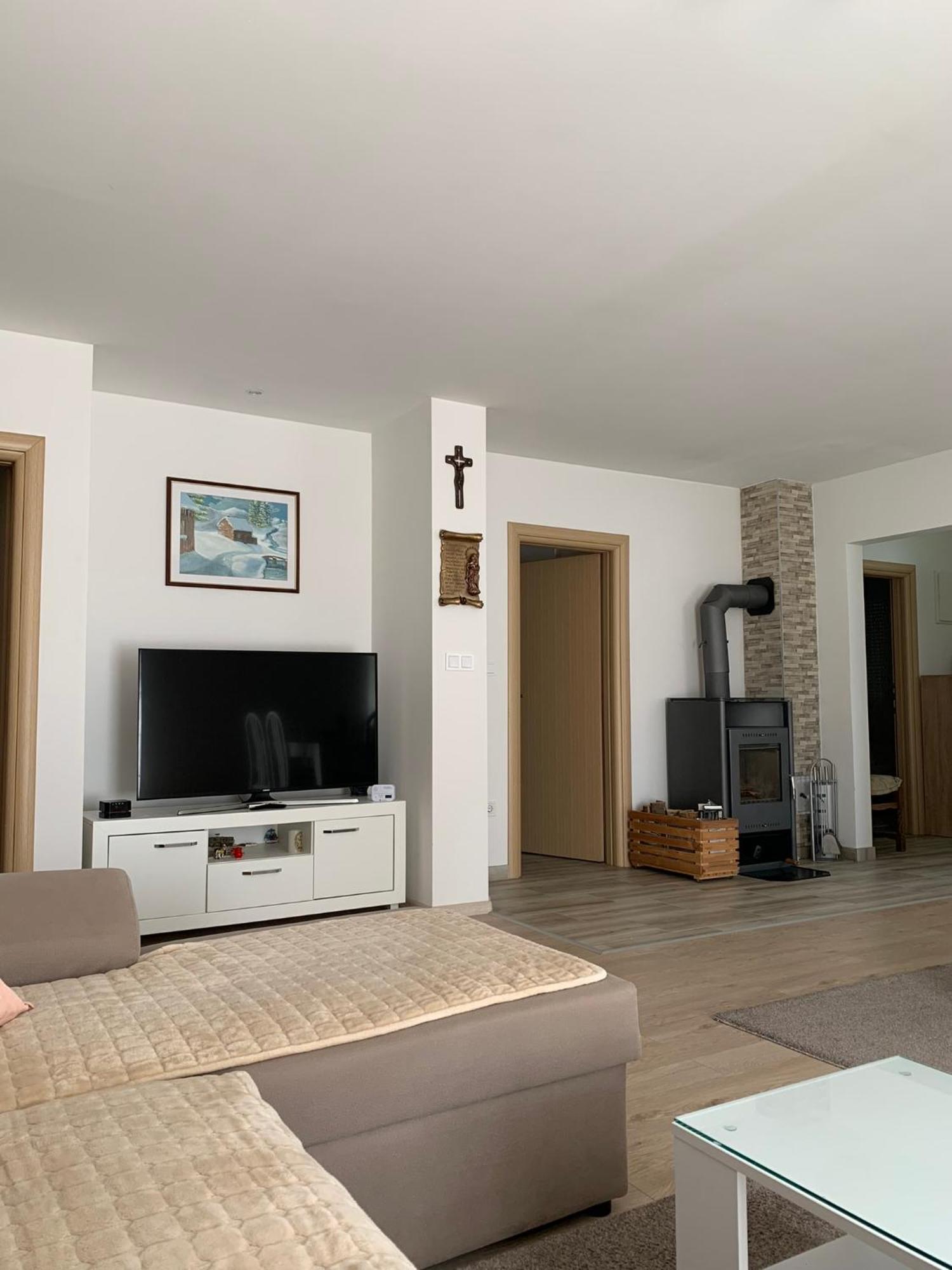 Apartman Potok Livno Bagian luar foto